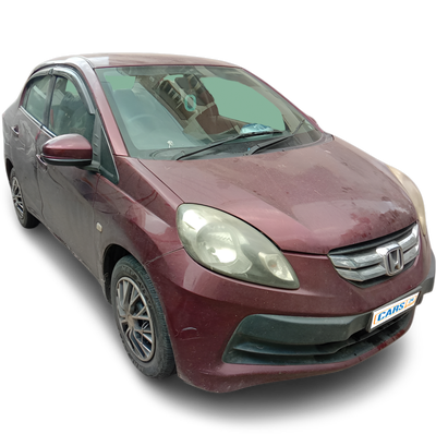 Honda Amaze-img